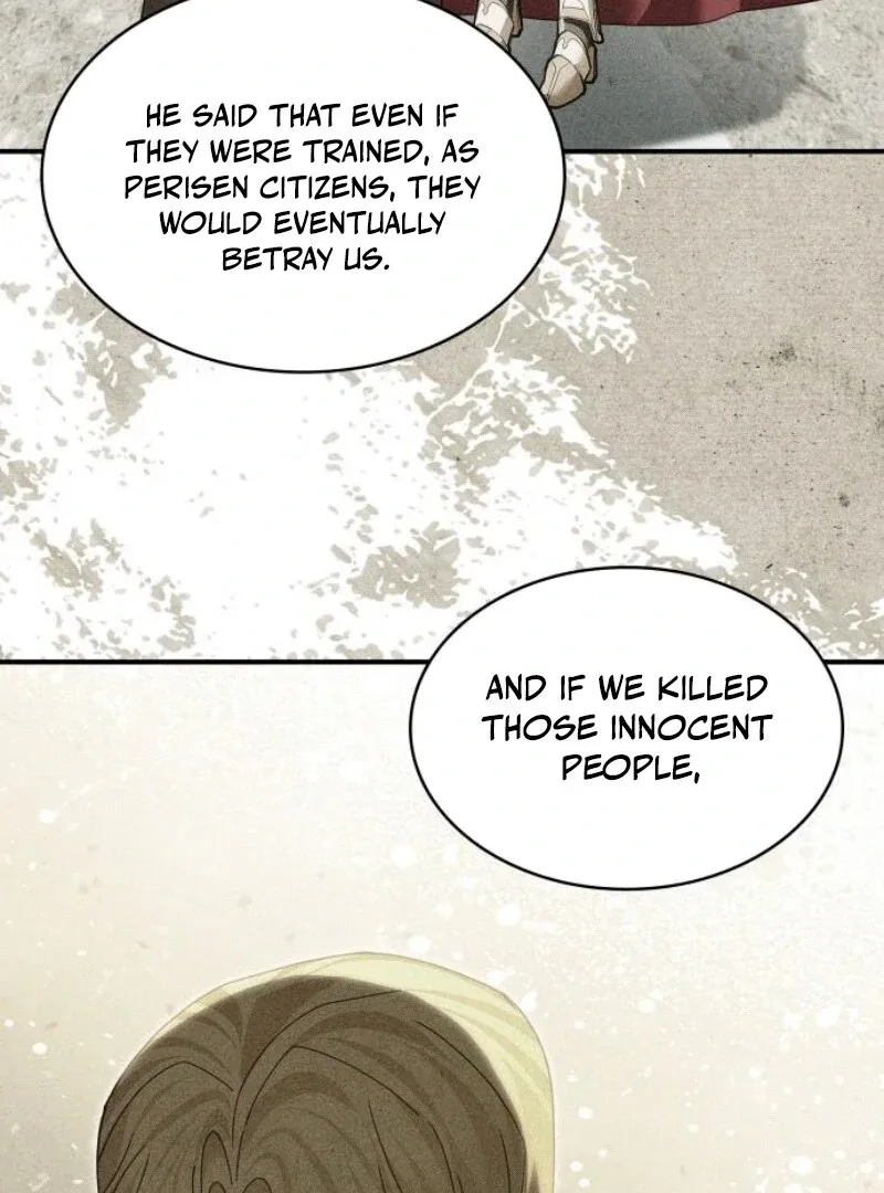 A Snake Lives in the Empress’s Bedroom Chapter 30 page 76