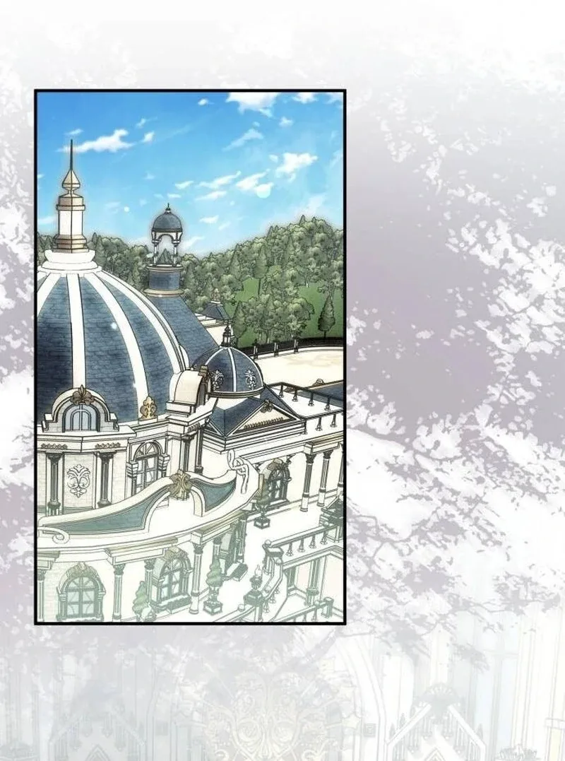 A Snake Lives in the Empress’s Bedroom Chapter 31 page 58