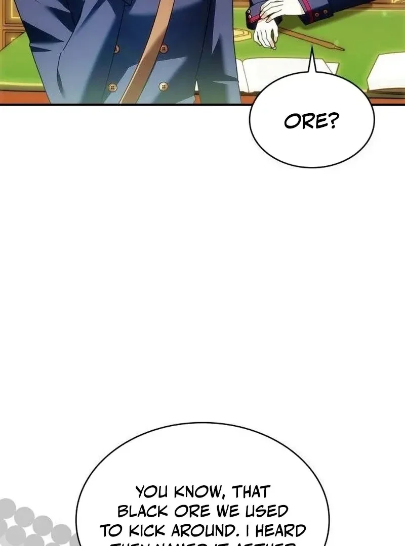 A Snake Lives in the Empress’s Bedroom Chapter 32 page 60