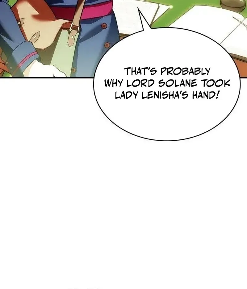 A Snake Lives in the Empress’s Bedroom Chapter 32 page 58