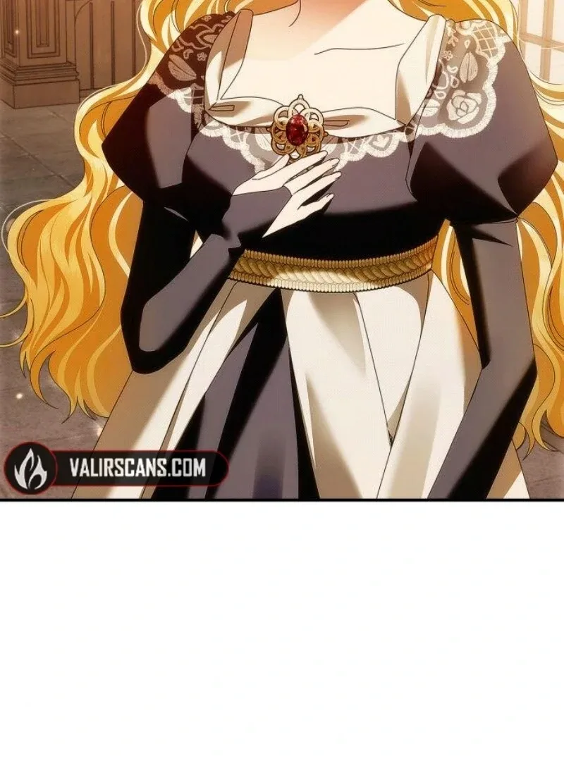 A Snake Lives in the Empress’s Bedroom Chapter 30 page 80