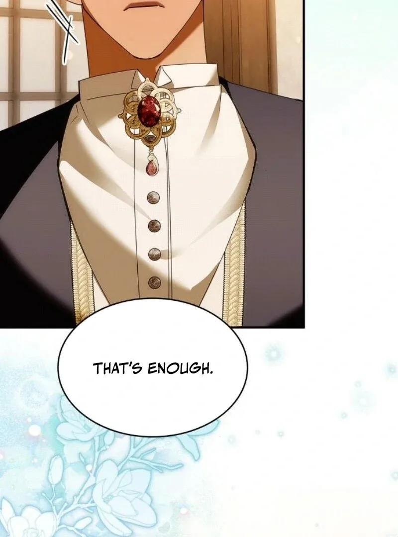 A Snake Lives in the Empress’s Bedroom Chapter 30 page 86