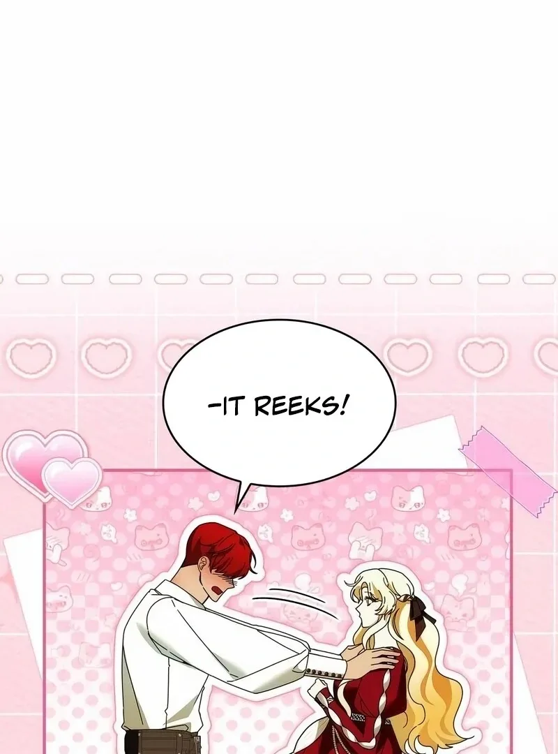 A Snake Lives in the Empress’s Bedroom Chapter 33 page 49