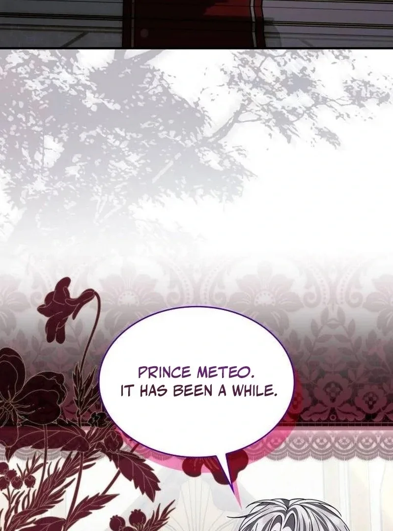 A Snake Lives in the Empress’s Bedroom Chapter 31 page 60