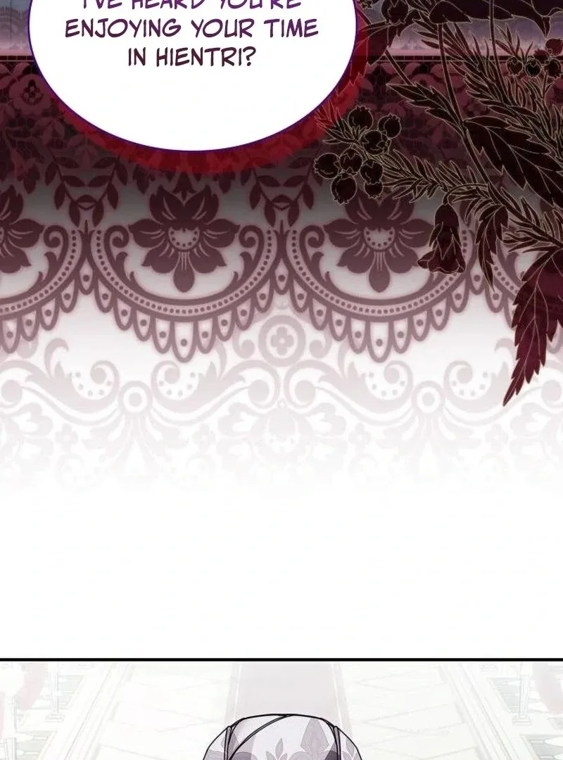 A Snake Lives in the Empress’s Bedroom Chapter 31 page 62