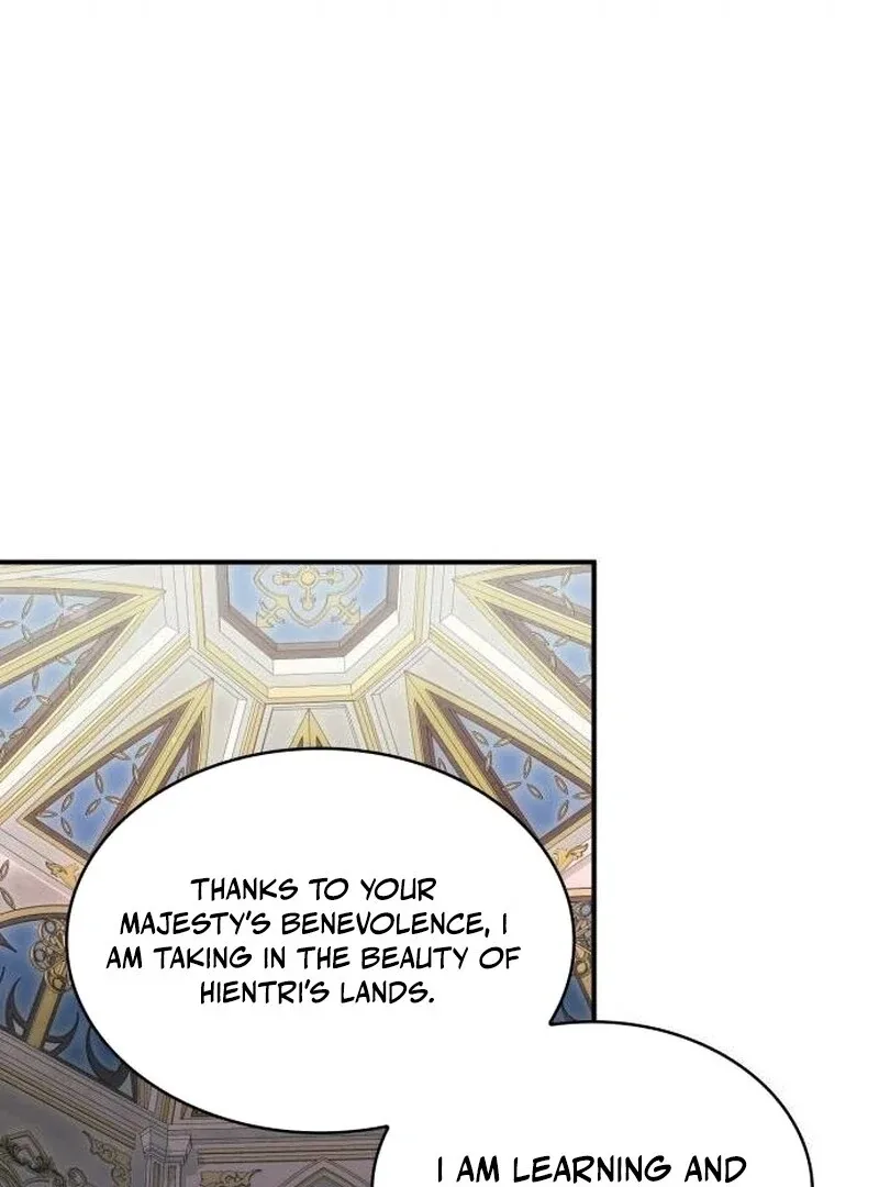 A Snake Lives in the Empress’s Bedroom Chapter 31 page 64