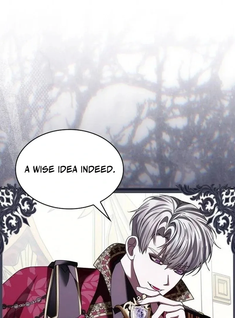 A Snake Lives in the Empress’s Bedroom Chapter 31 page 68