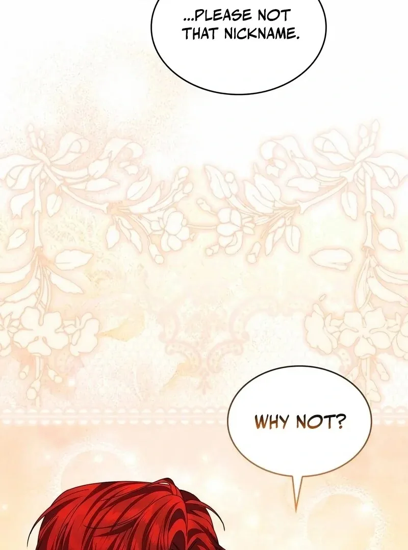 A Snake Lives in the Empress’s Bedroom Chapter 33 page 45