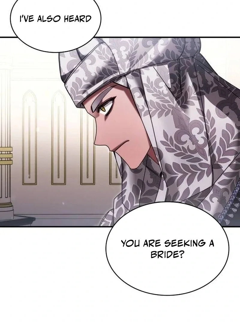 A Snake Lives in the Empress’s Bedroom Chapter 31 page 67