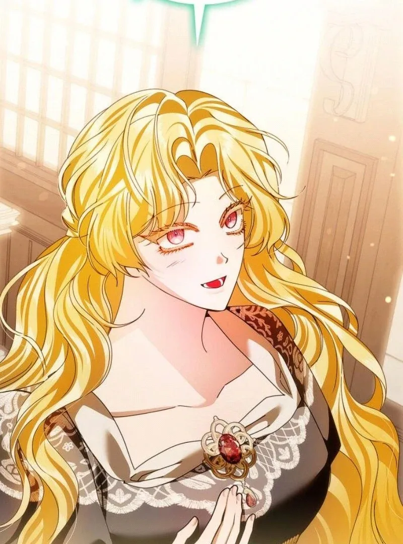 A Snake Lives in the Empress’s Bedroom Chapter 30 page 84