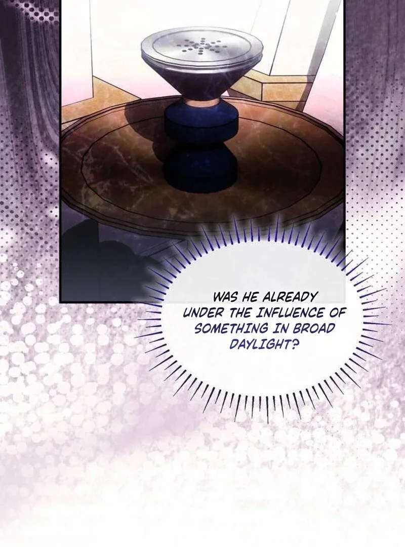 A Snake Lives in the Empress’s Bedroom Chapter 31 page 73