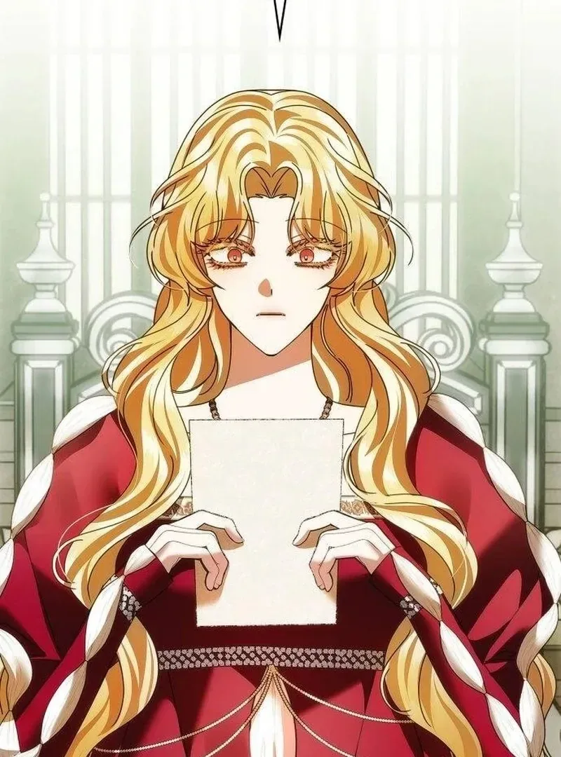 A Snake Lives in the Empress’s Bedroom Chapter 32 page 75