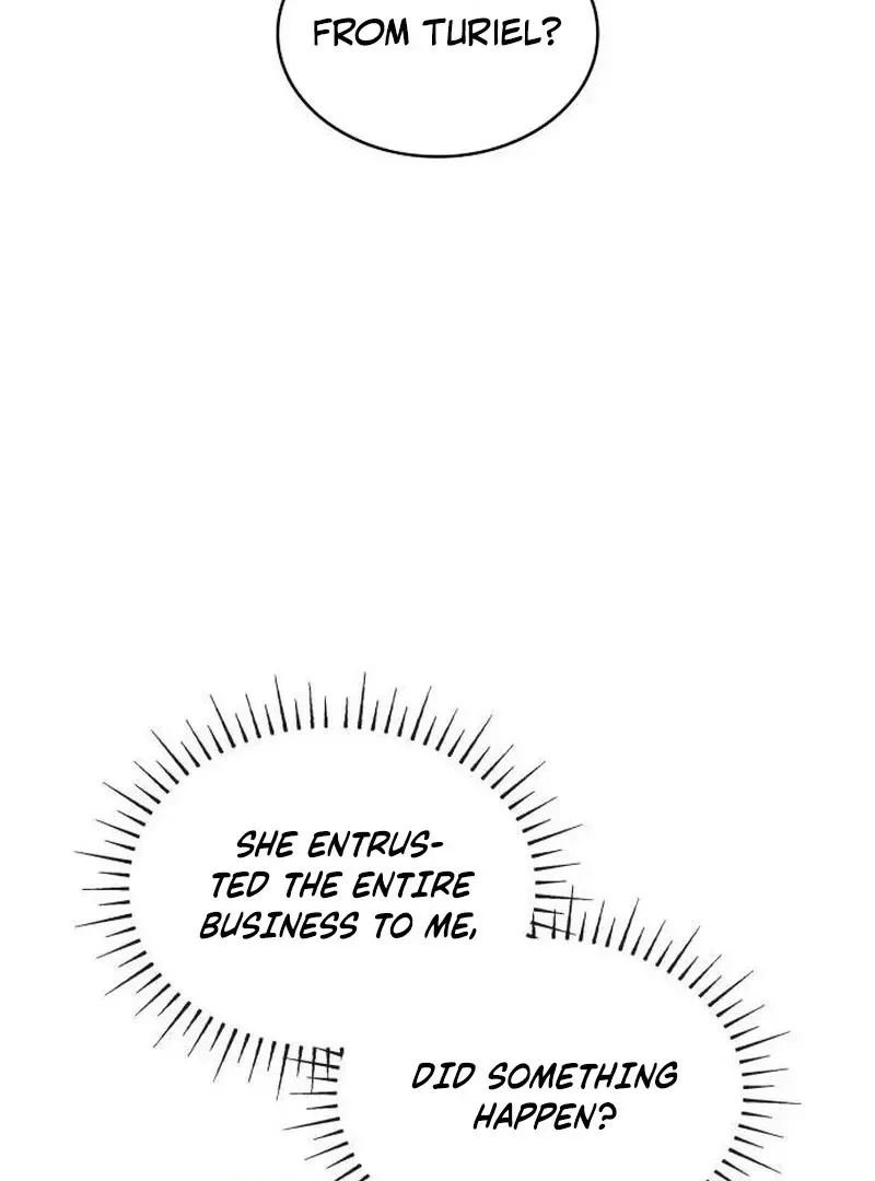 A Snake Lives in the Empress’s Bedroom Chapter 32 page 71