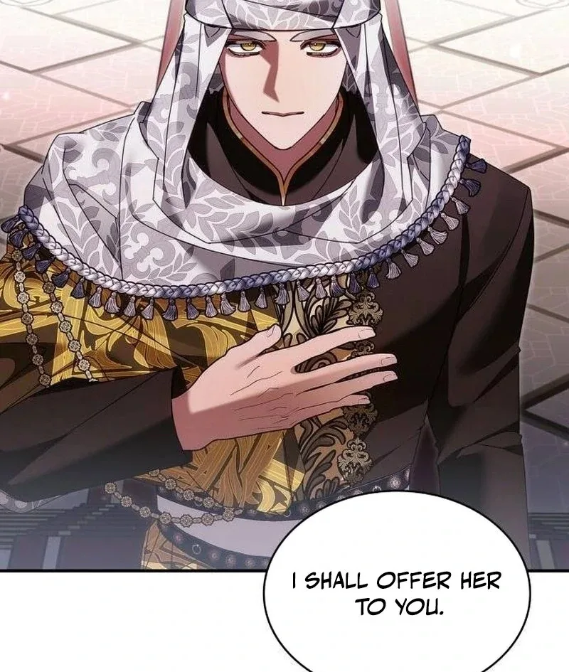 A Snake Lives in the Empress’s Bedroom Chapter 31 page 80