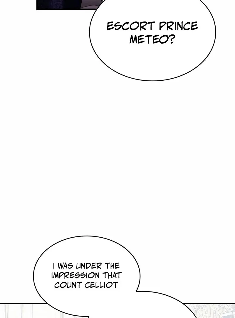 A Snake Lives in the Empress’s Bedroom Chapter 33 page 77