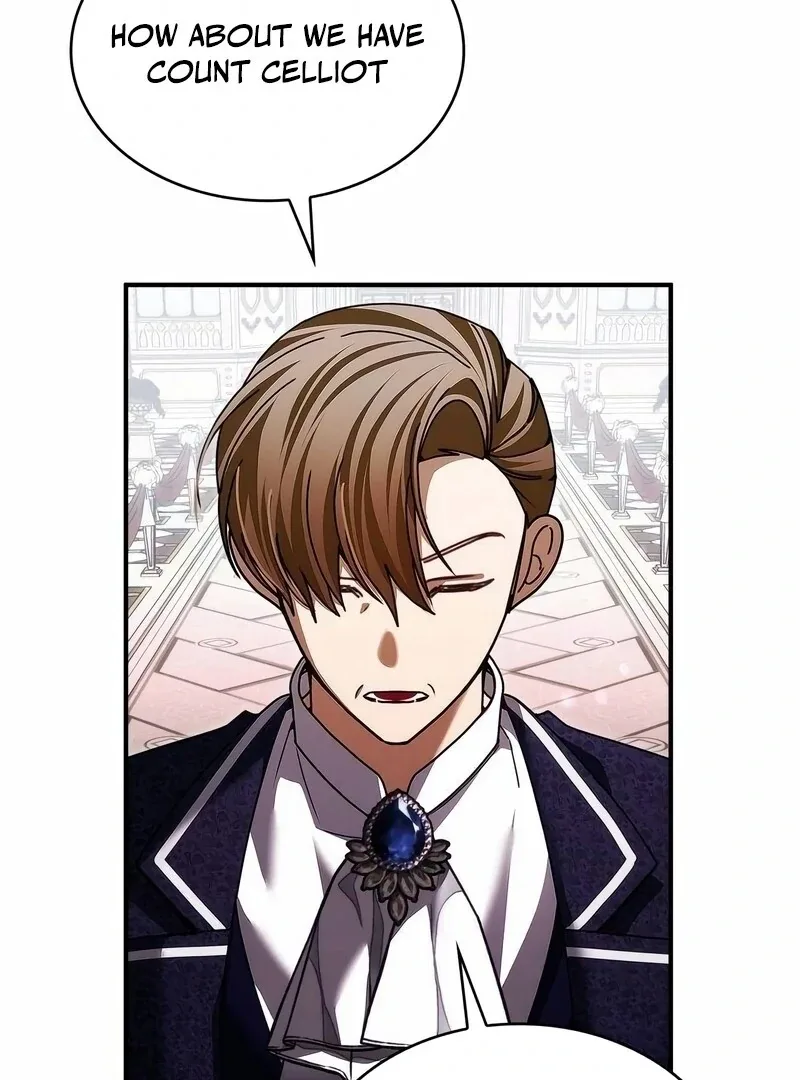 A Snake Lives in the Empress’s Bedroom Chapter 33 page 76