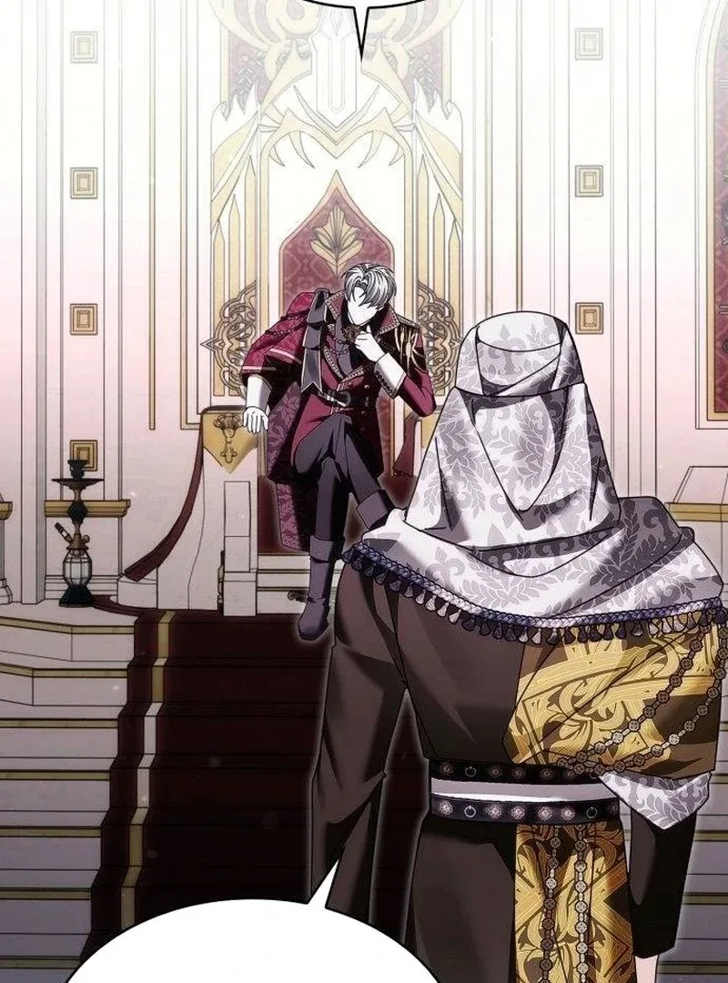 A Snake Lives in the Empress’s Bedroom Chapter 31 page 85