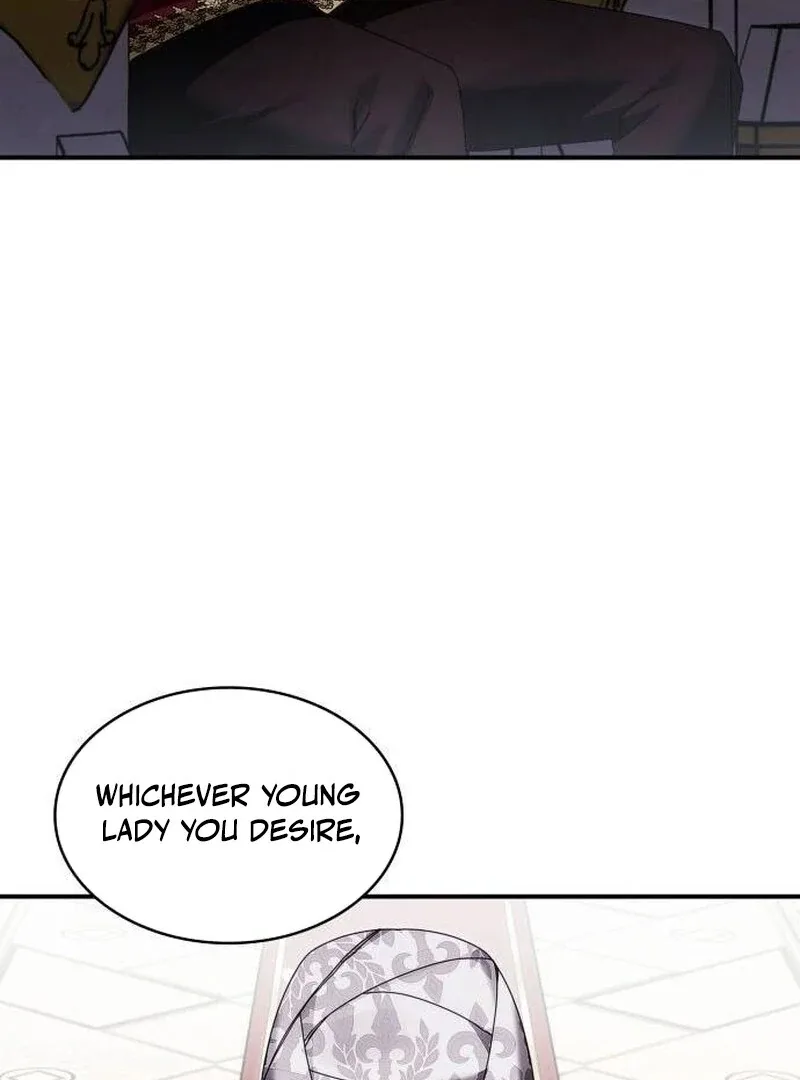 A Snake Lives in the Empress’s Bedroom Chapter 31 page 79