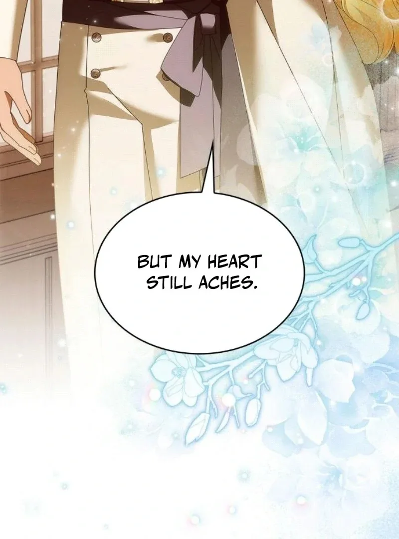A Snake Lives in the Empress’s Bedroom Chapter 30 page 88