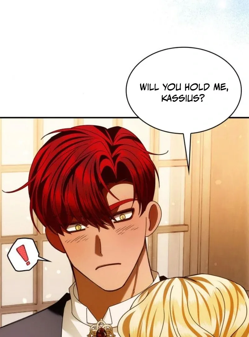 A Snake Lives in the Empress’s Bedroom Chapter 30 page 89