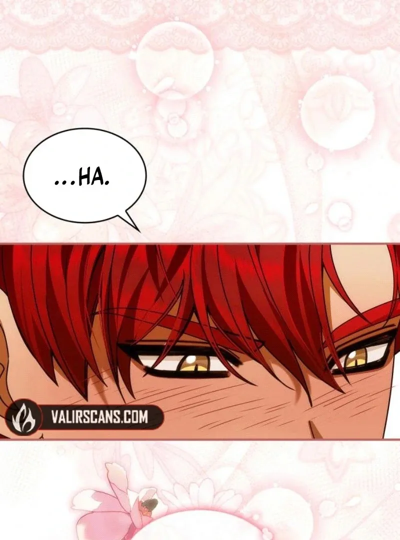 A Snake Lives in the Empress’s Bedroom Chapter 30 page 95