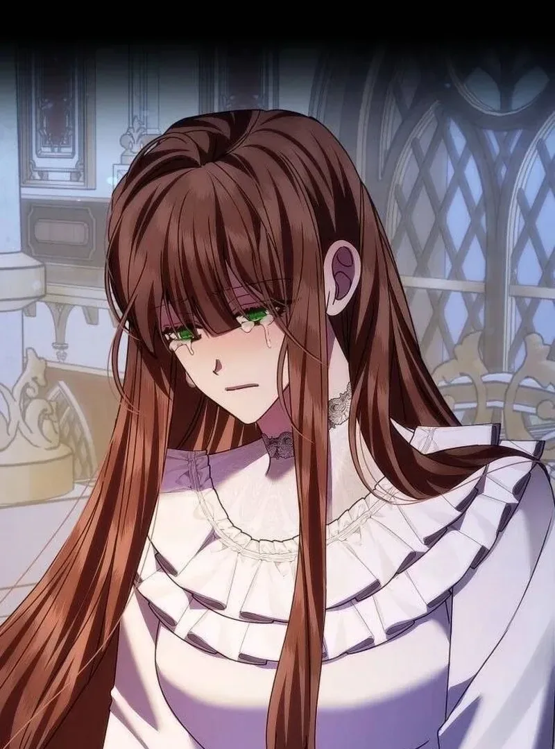 A Snake Lives in the Empress’s Bedroom Chapter 32 page 84