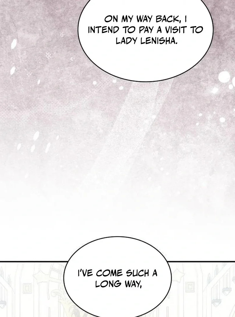 A Snake Lives in the Empress’s Bedroom Chapter 31 page 84