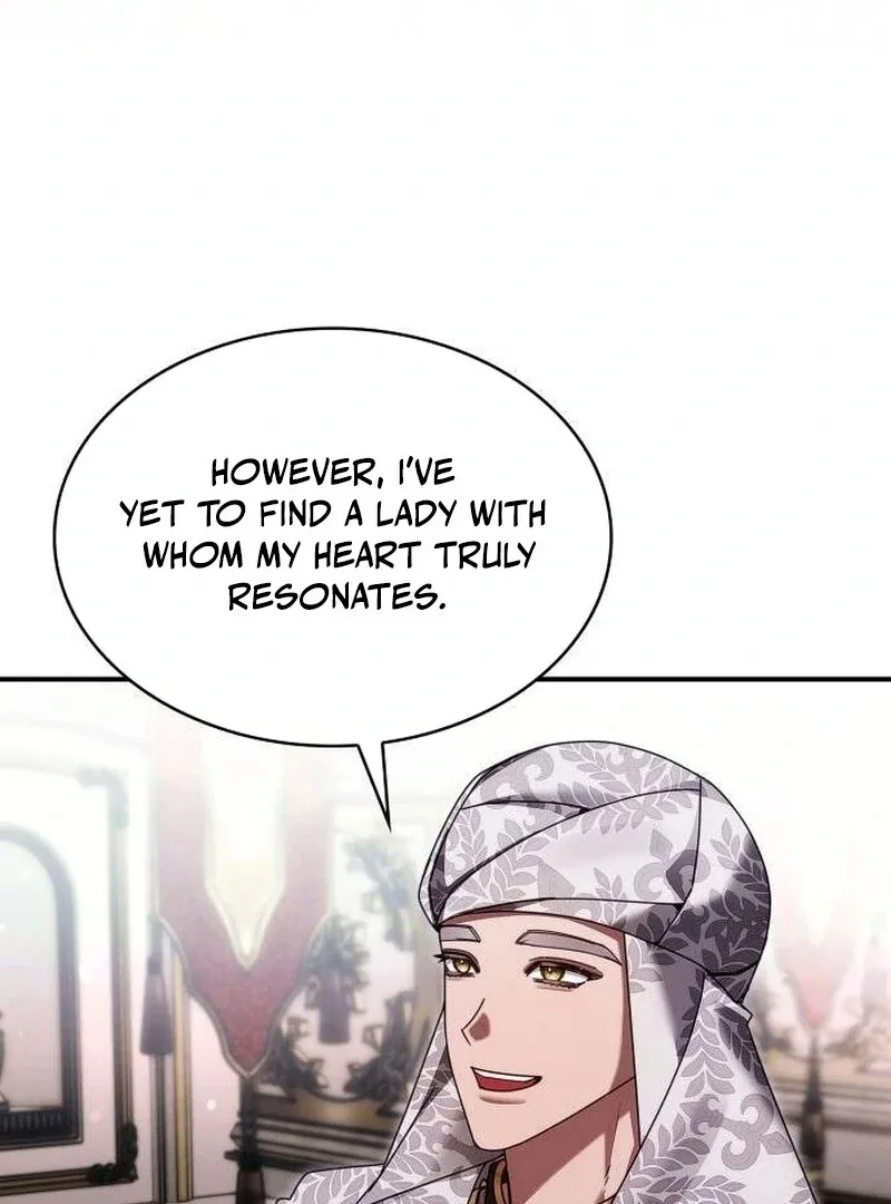 A Snake Lives in the Empress’s Bedroom Chapter 31 page 74