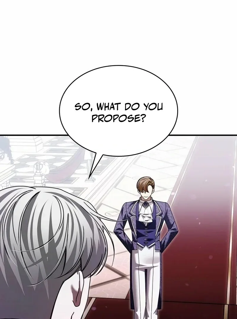 A Snake Lives in the Empress’s Bedroom Chapter 33 page 74