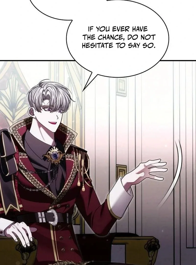 A Snake Lives in the Empress’s Bedroom Chapter 31 page 78