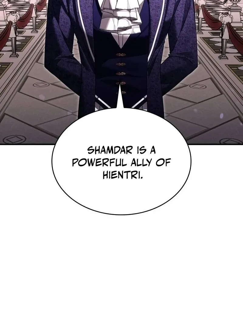 A Snake Lives in the Empress’s Bedroom Chapter 33 page 68