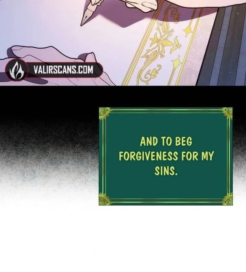 A Snake Lives in the Empress’s Bedroom Chapter 32 page 79