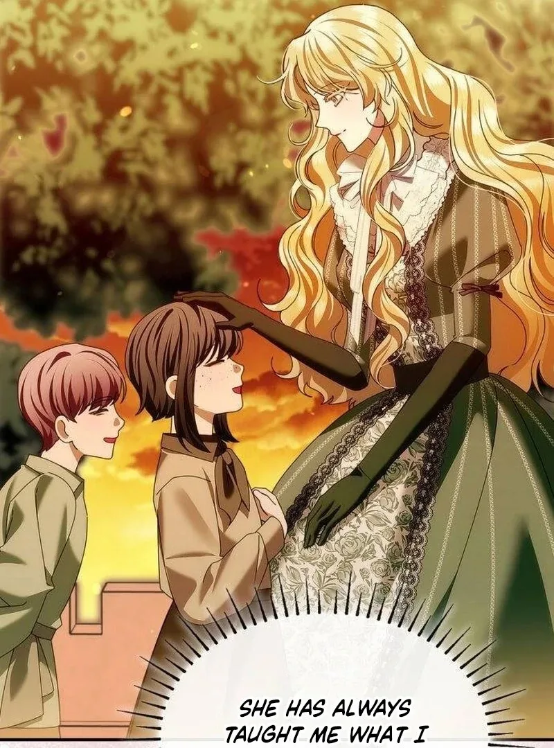 A Snake Lives in the Empress’s Bedroom Chapter 27 page 58