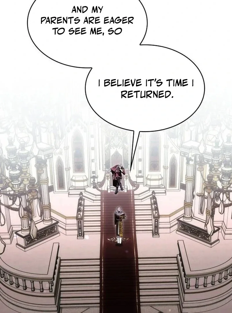 A Snake Lives in the Empress’s Bedroom Chapter 31 page 76