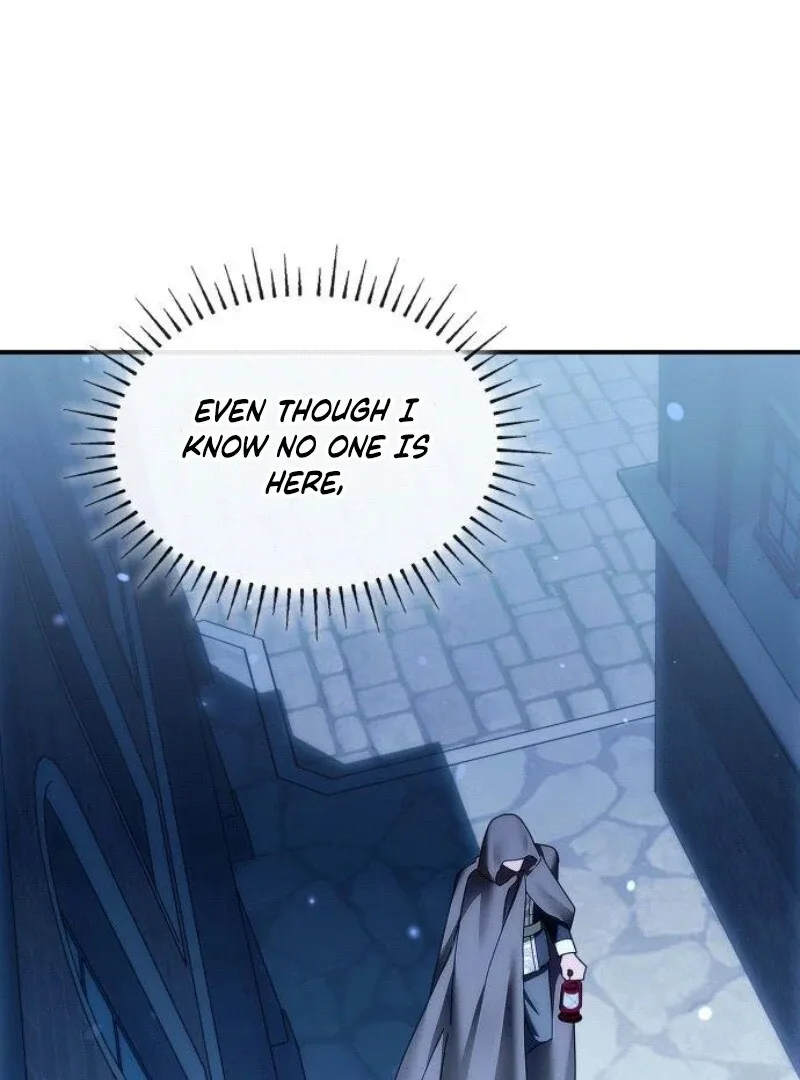 A Snake Lives in the Empress’s Bedroom Chapter 30 page 101