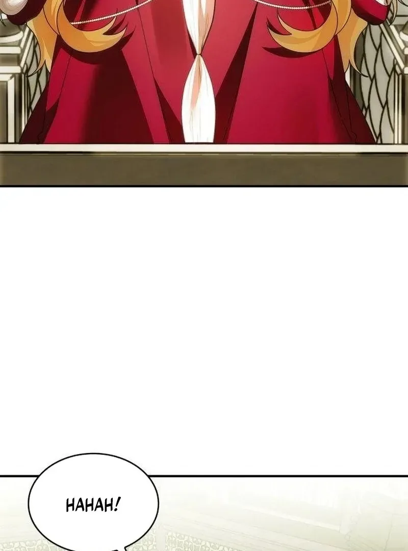 A Snake Lives in the Empress’s Bedroom Chapter 32 page 76