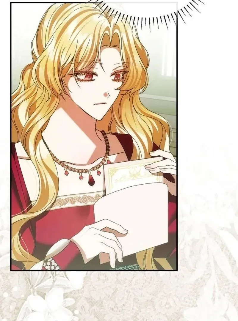 A Snake Lives in the Empress’s Bedroom Chapter 32 page 72
