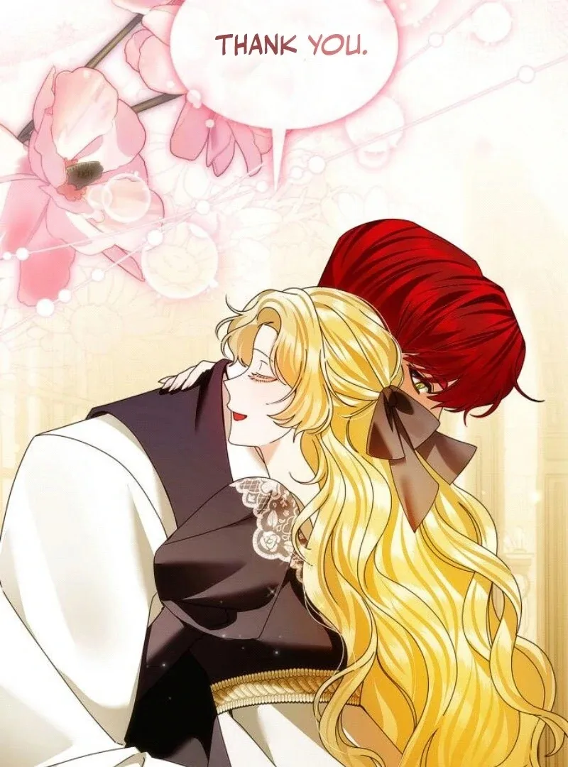 A Snake Lives in the Empress’s Bedroom Chapter 30 page 96