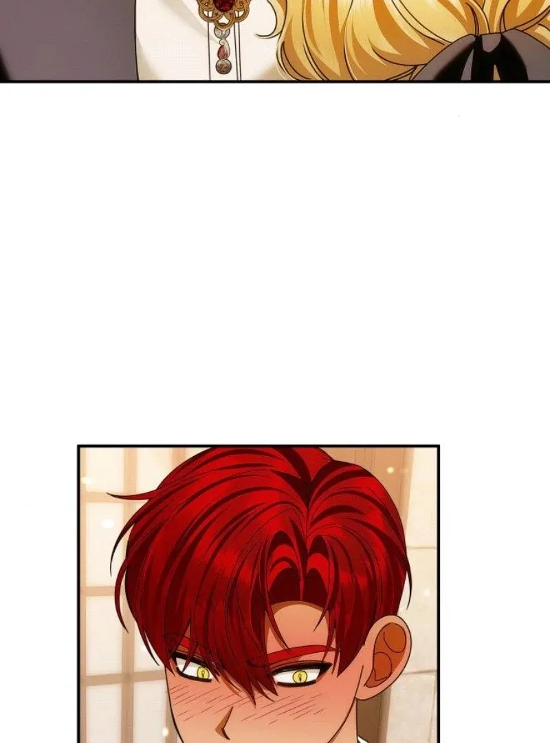 A Snake Lives in the Empress’s Bedroom Chapter 30 page 90