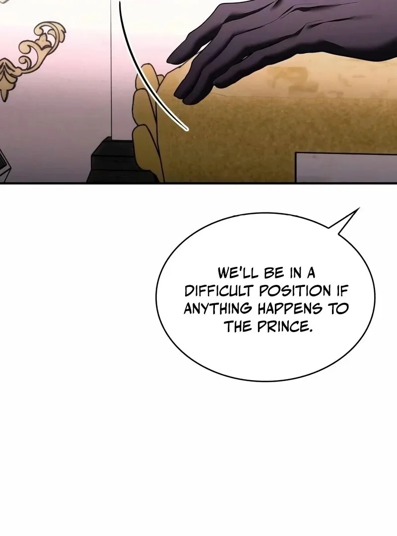 A Snake Lives in the Empress’s Bedroom Chapter 33 page 73