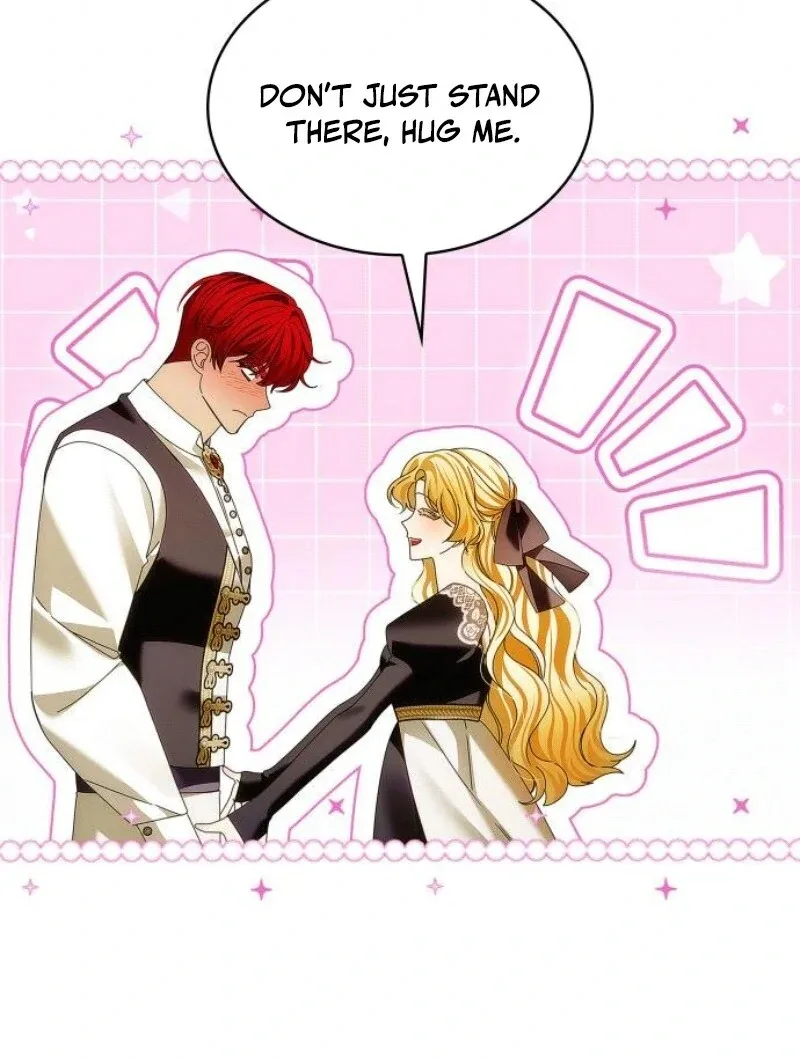 A Snake Lives in the Empress’s Bedroom Chapter 30 page 92