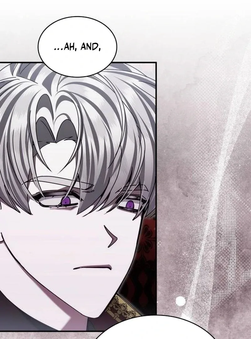 A Snake Lives in the Empress’s Bedroom Chapter 31 page 83