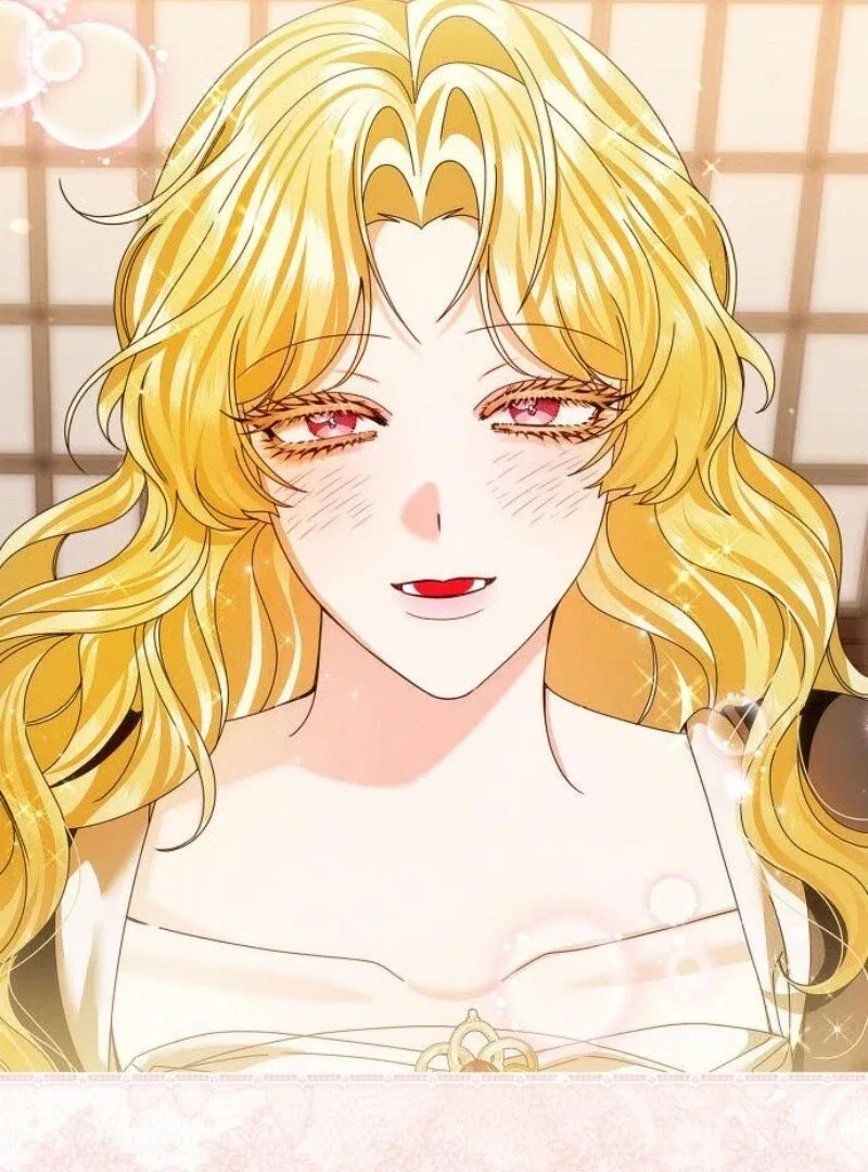 A Snake Lives in the Empress’s Bedroom Chapter 30 page 94