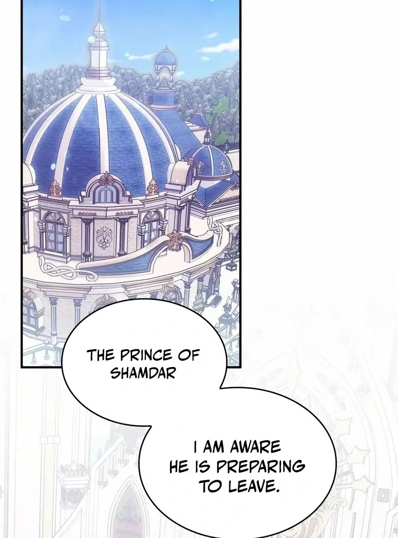 A Snake Lives in the Empress’s Bedroom Chapter 33 page 63