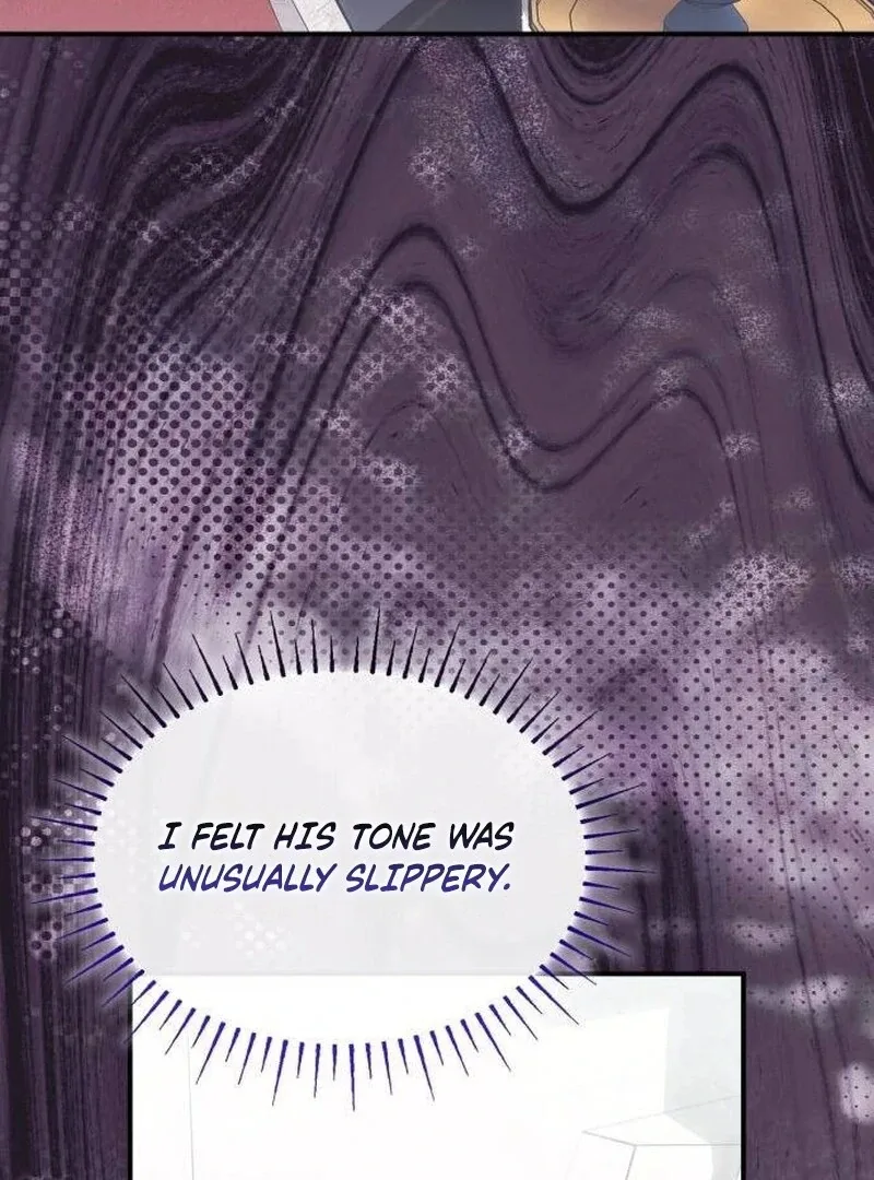 A Snake Lives in the Empress’s Bedroom Chapter 31 page 72