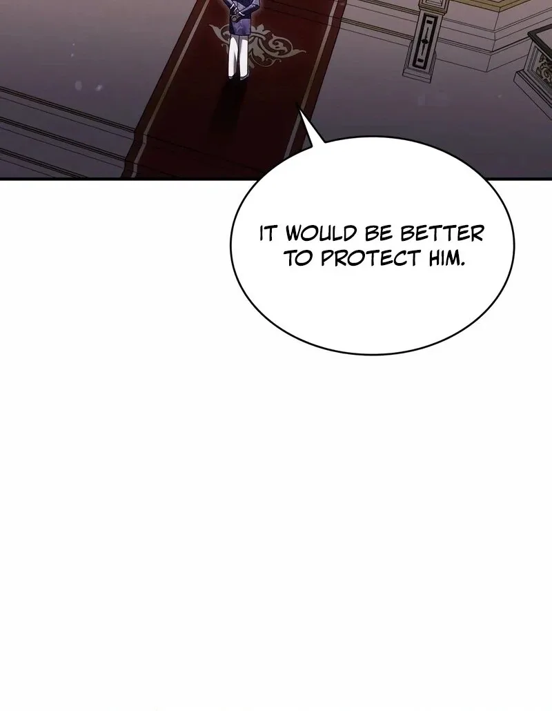 A Snake Lives in the Empress’s Bedroom Chapter 33 page 70