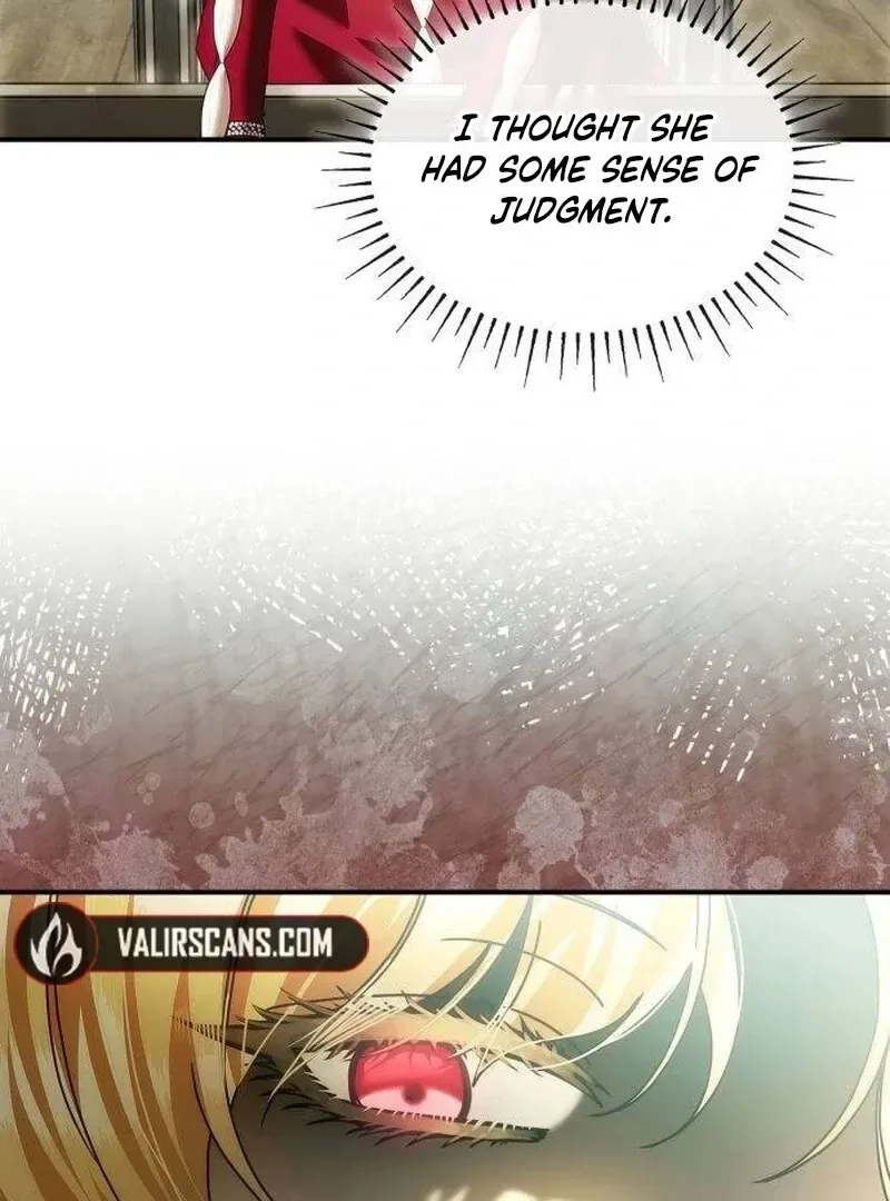 A Snake Lives in the Empress’s Bedroom Chapter 32 page 94