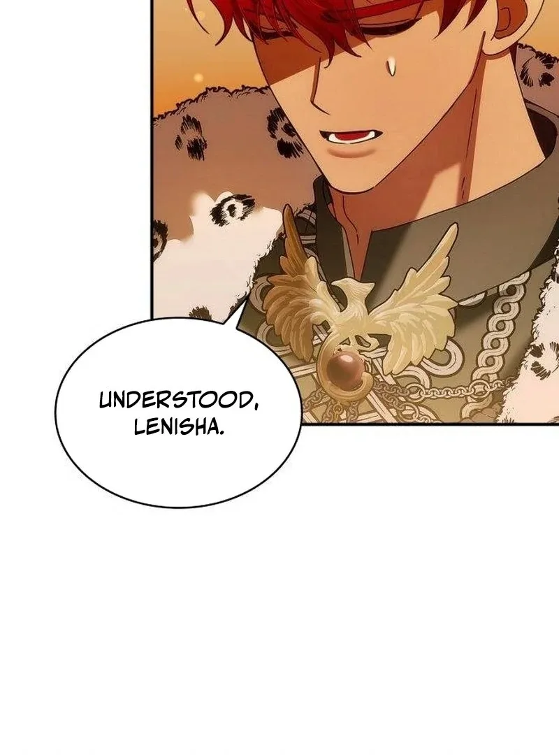 A Snake Lives in the Empress’s Bedroom Chapter 27 page 60