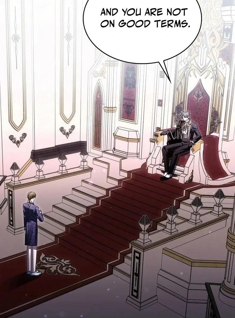 A Snake Lives in the Empress’s Bedroom Chapter 33 page 78