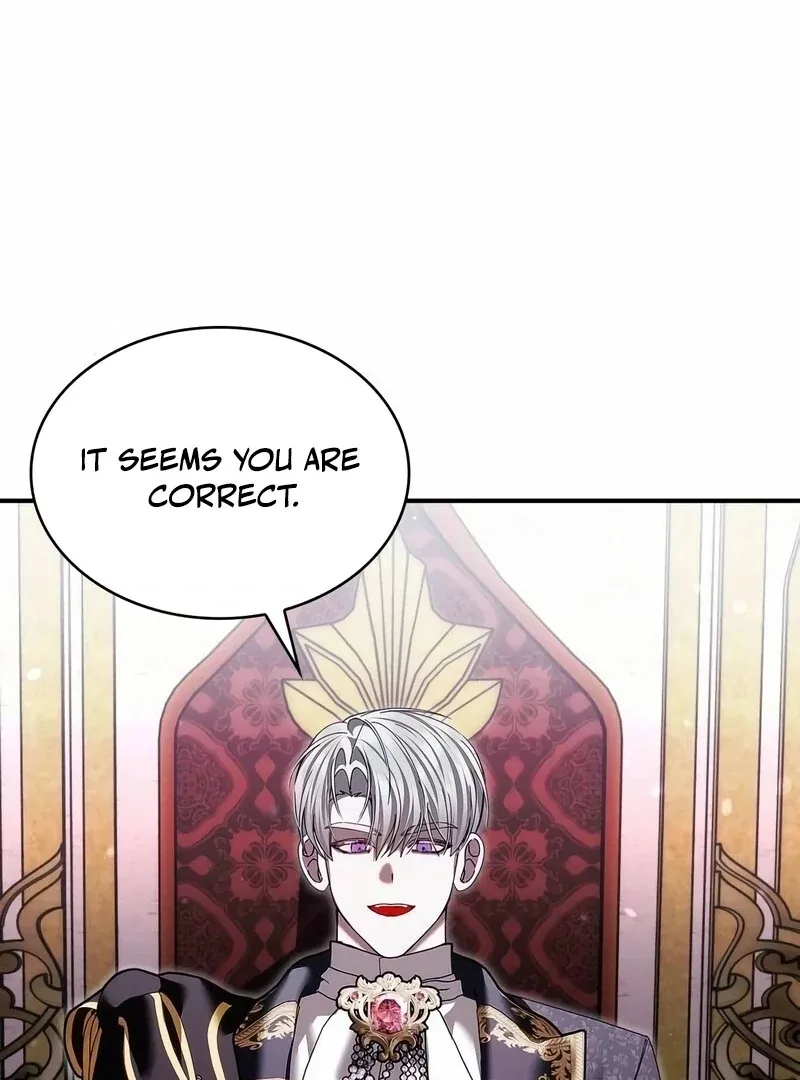 A Snake Lives in the Empress’s Bedroom Chapter 33 page 85